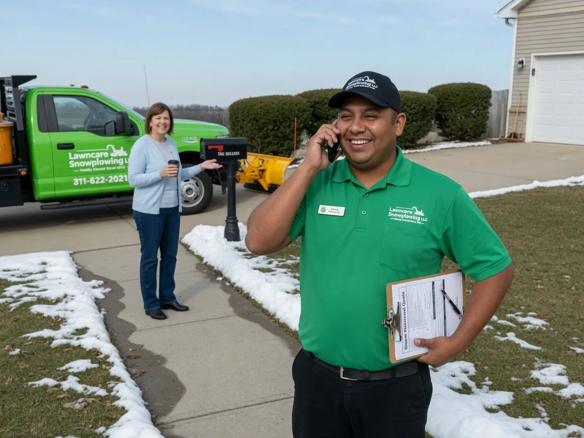 Lawn Care Services By Expert Landscaper Claremont, IL FAQs
